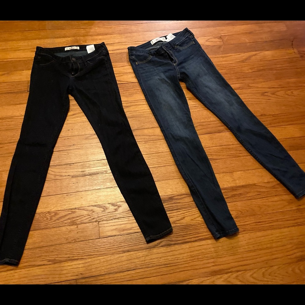 Hollister jeans